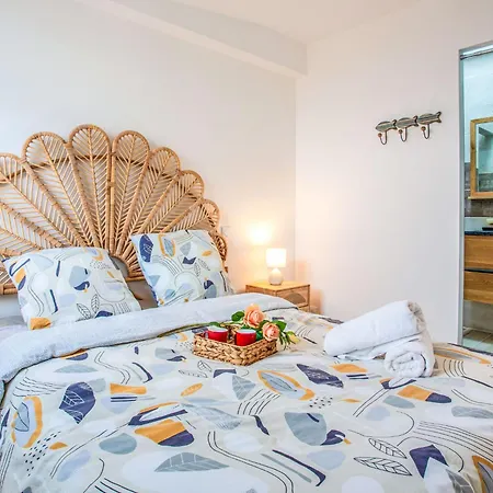 La Pree By Interhome *