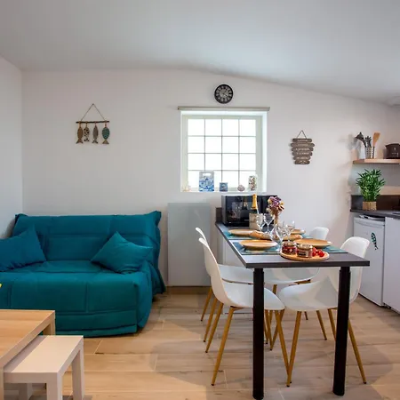 La Pree By Interhome Holiday home La Plaine-sur-Mer