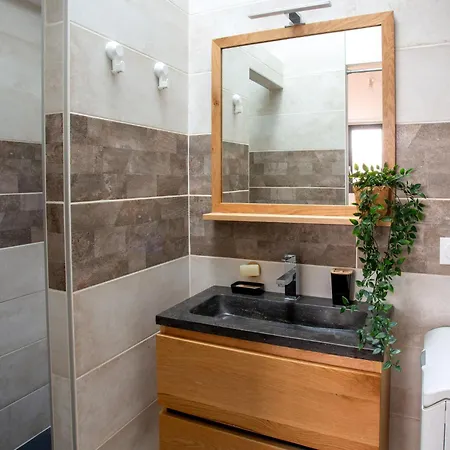 La Pree By Interhome * La Plaine-sur-Mer
