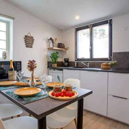 Σπίτι διακοπών La Pree By Interhome