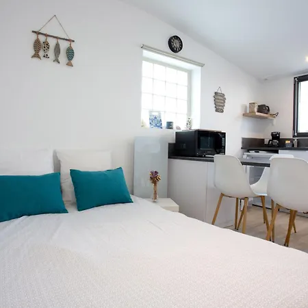 Holiday home La Pree By Interhome *