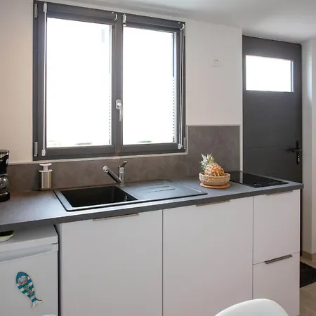 La Pree By Interhome Holiday home La Plaine-sur-Mer