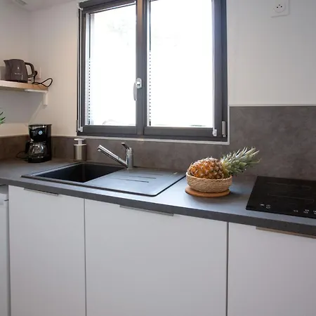 La Pree By Interhome Σπίτι διακοπών
