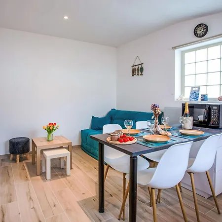 La Pree By Interhome Σπίτι διακοπών La Plaine-sur-Mer