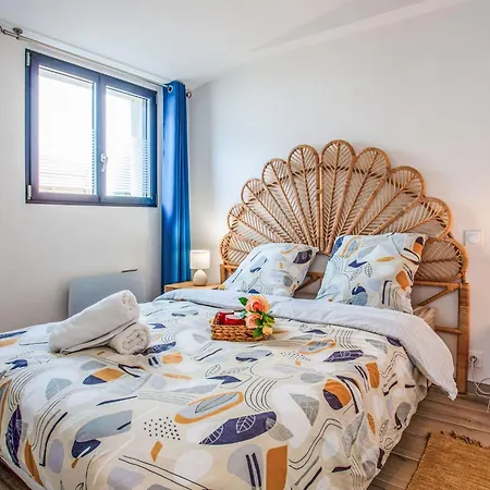 Σπίτι διακοπών La Pree By Interhome